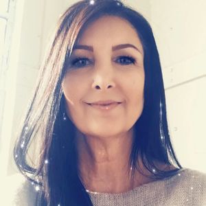 Meet your Posher, Meredith